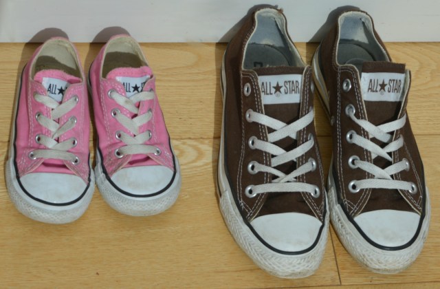 Converse