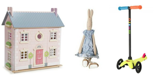 Dolls House