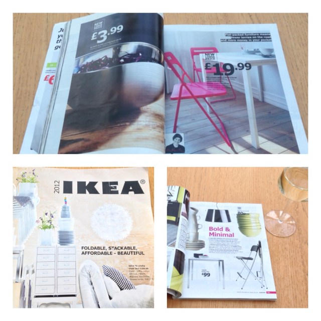 Guess what I'm doing tonight?