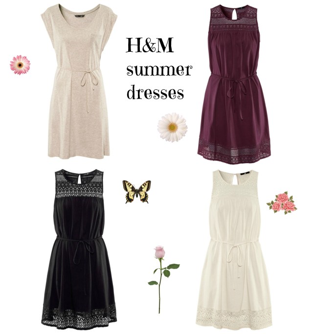 hmdresses