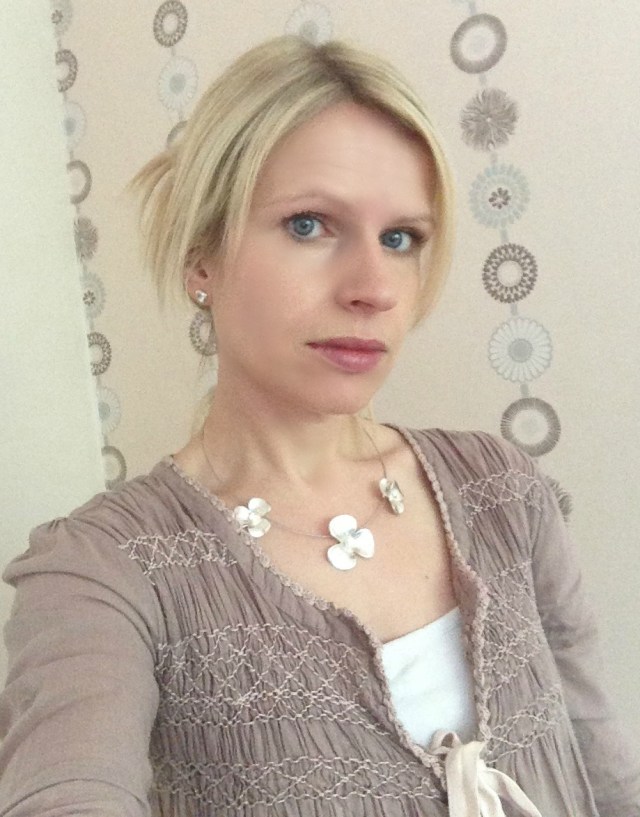 Ready to face the day!