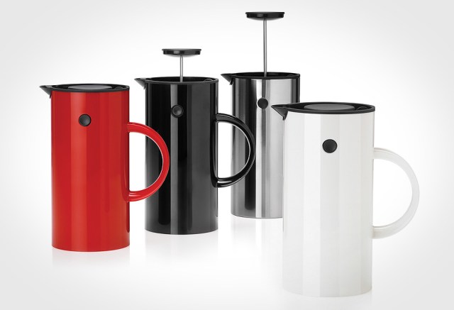 Stelton_CoffeePress