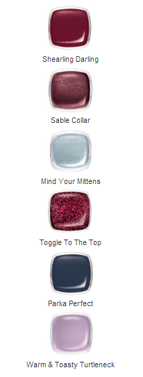 Essie+Shearling+Darling