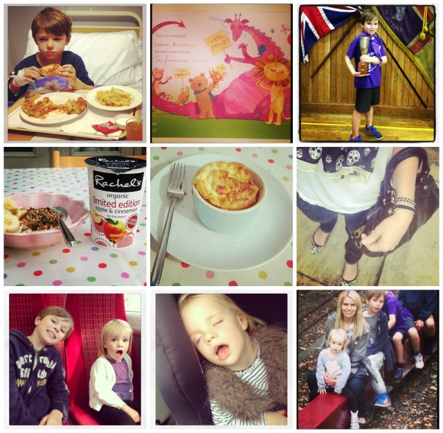 This Week's Faves 29:9