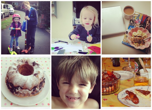 This week's favs 22:09