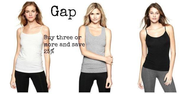 Gap vests2