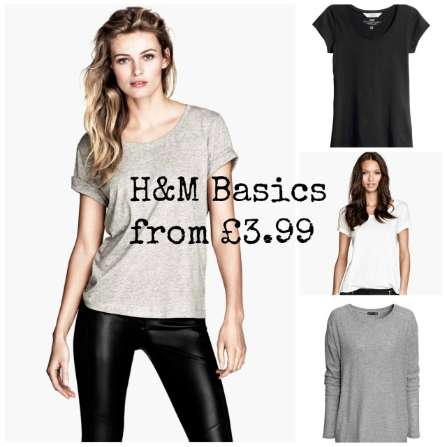 H&M basics2
