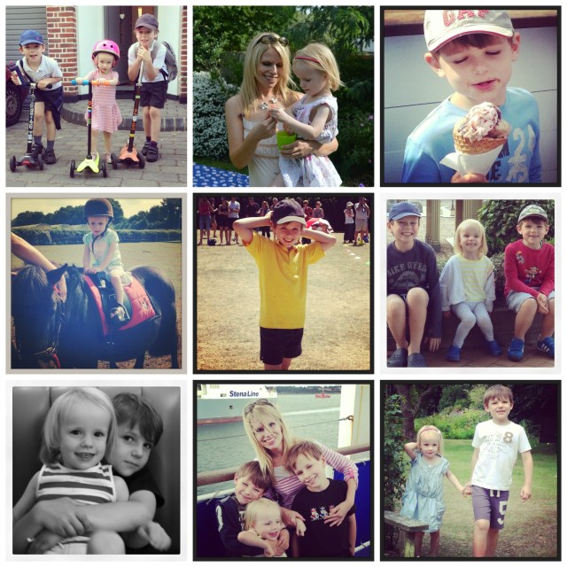 {Some of my favourite Instagram pictures}