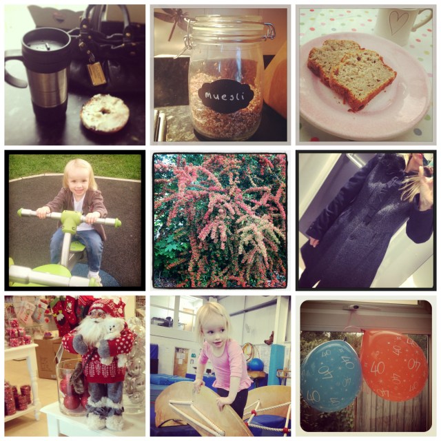 This week's faves 13:10