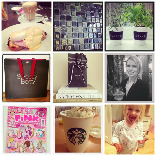 This week's faves 6:10:13