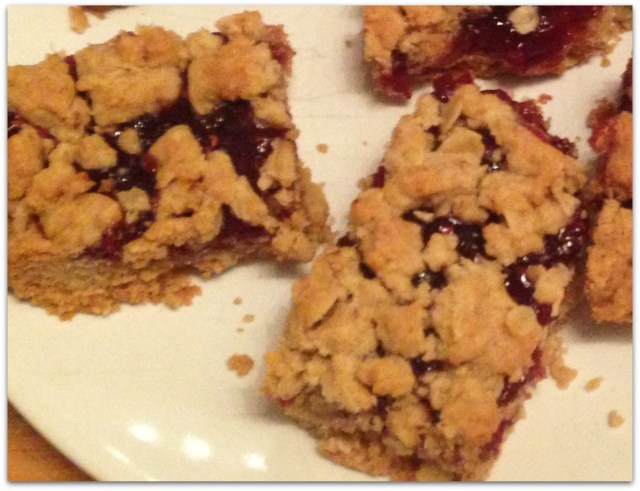Oat bars2