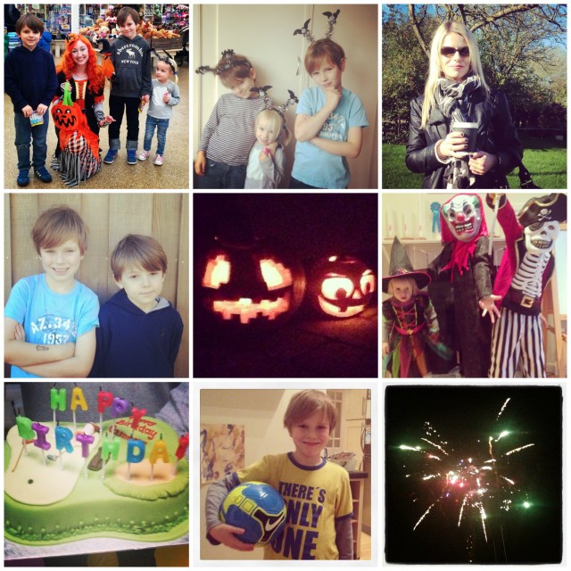 This week's faves 03:10