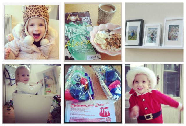 This Week's Favourites 24:11