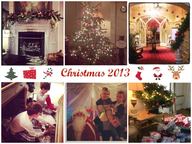 Christmas Collage 1