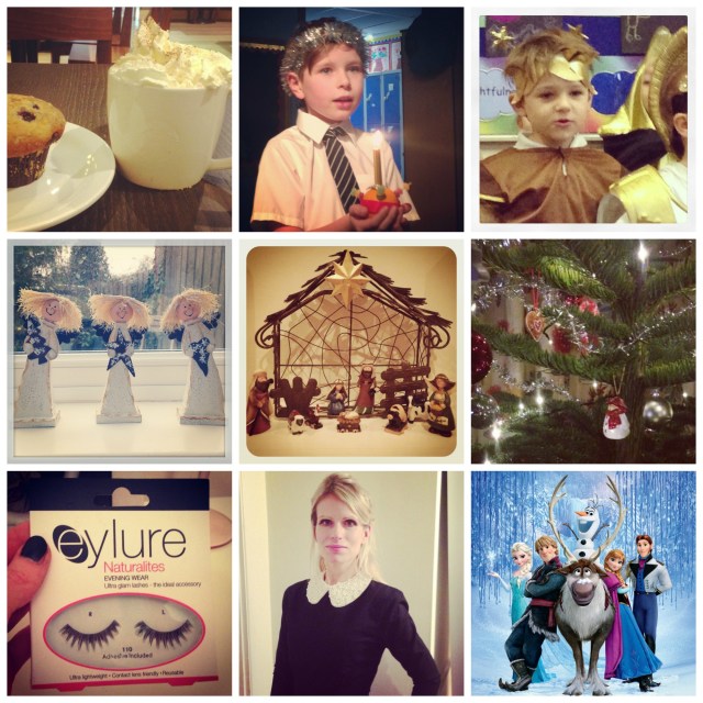 This Week's Faves 15:12