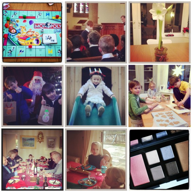 This weeks faves 23:12