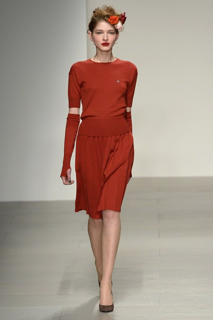 Vivienne Westwood Red Label