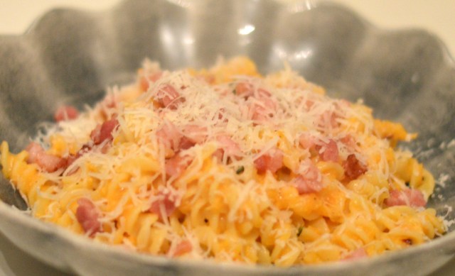 Butternut use2part b