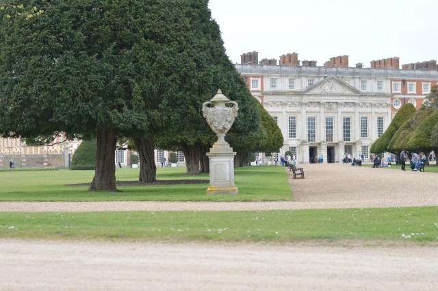 Hampton Court