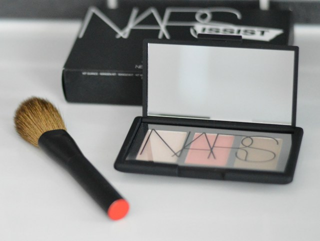 Nars 2