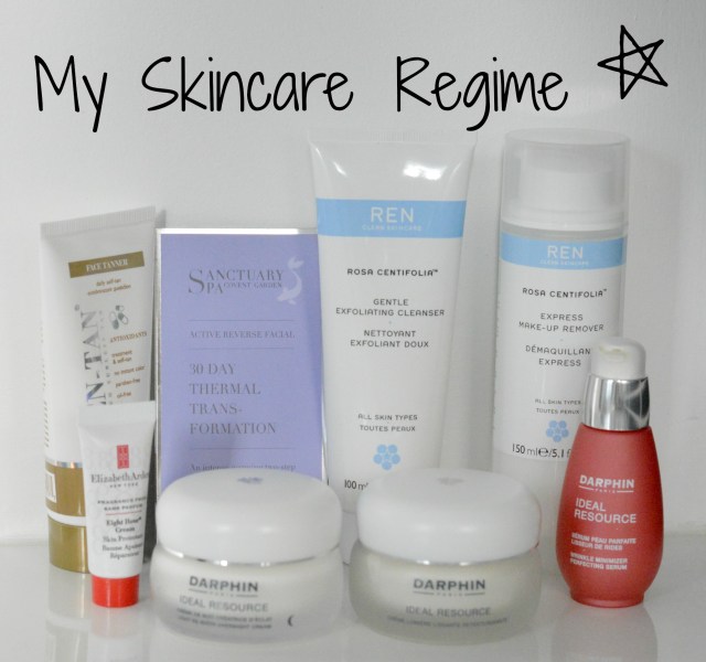 Skincare 4