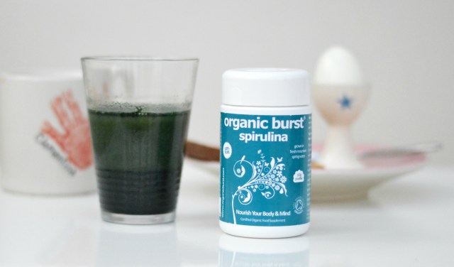 Spirulina