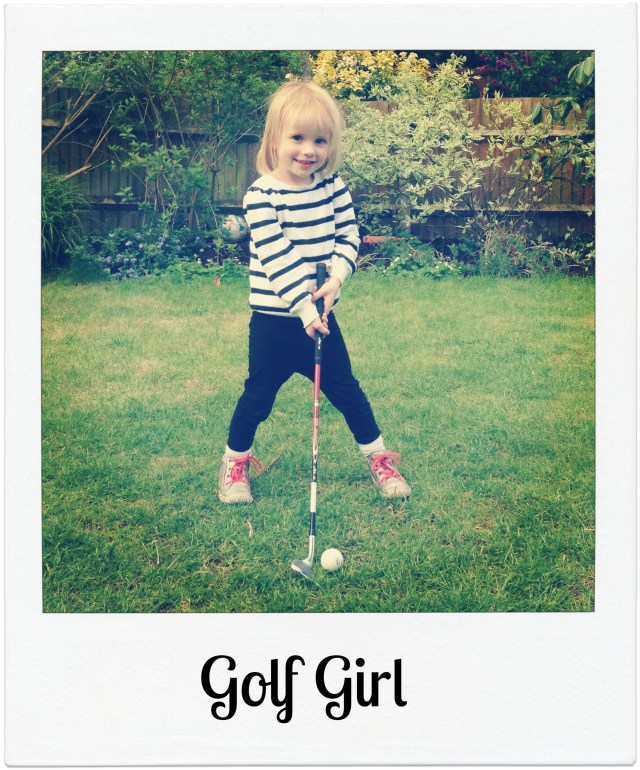 Clemmie Golf