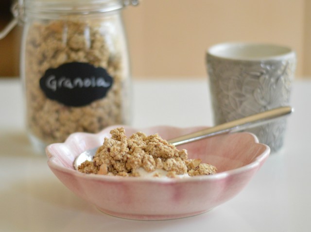Granola 2