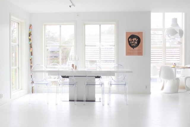 Julie-Hole_spisestue