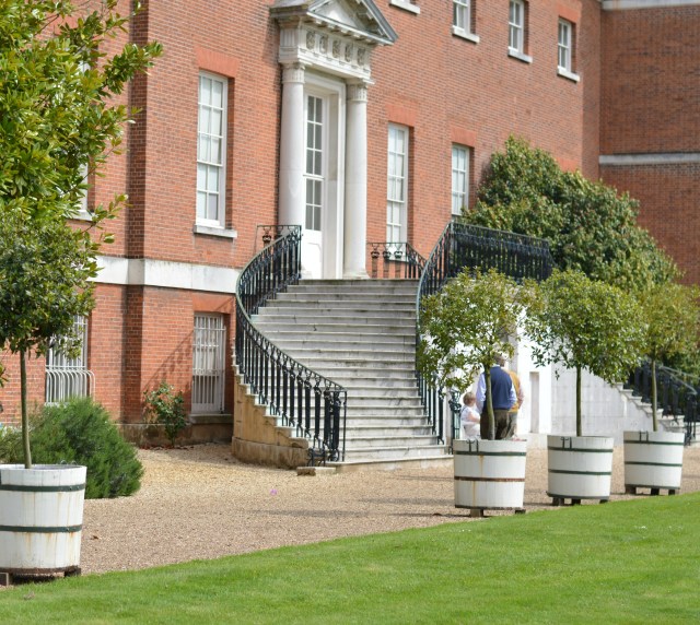 Osterley House 1