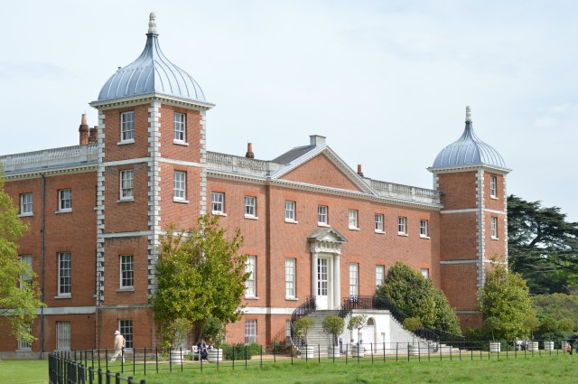 Osterley House 2