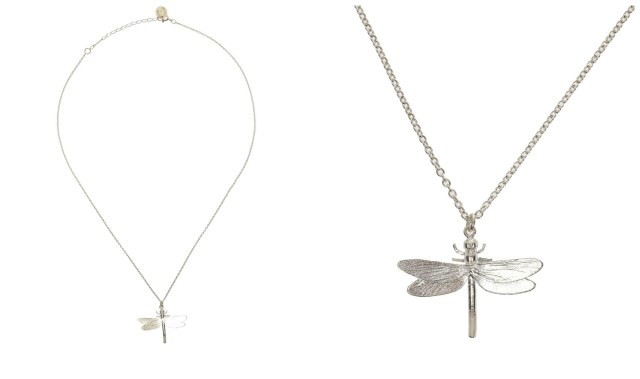 Alex Monroe Dragonfly