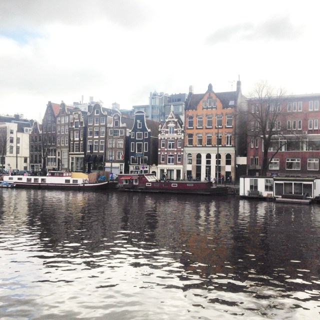 Amsterdam